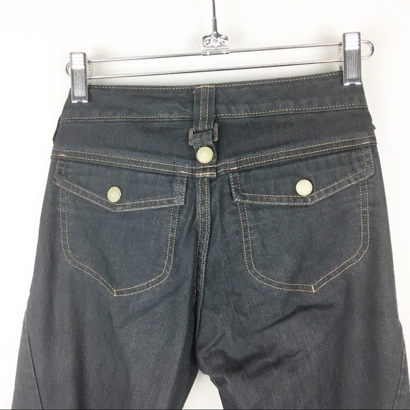 Athleta Denim - ATHLETA Jeans Size 0  A66